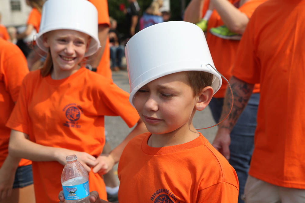 Gallery: Annual Lowell Labor Day Parade